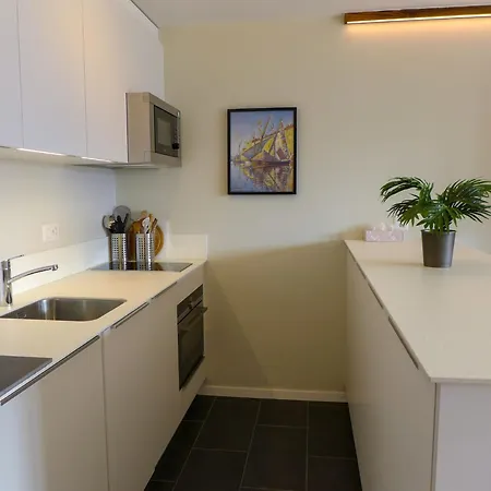 Elysee 29 By Interhome Apartment *