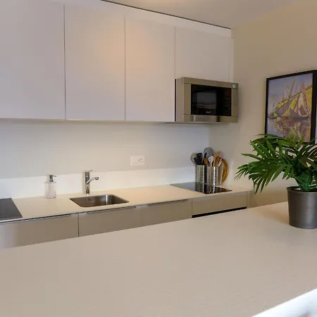 شقة Elysee 29 By Interhome *