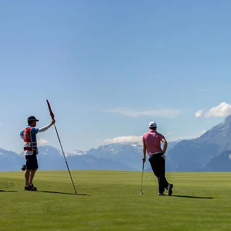 Elysee 29 By Interhome Daire