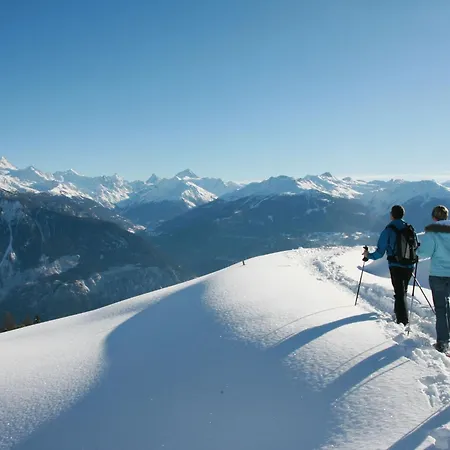 Elysee 29 By Interhome Daire *