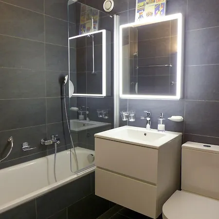 Elysee 29 By Interhome *