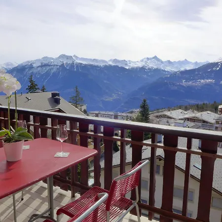Elysee By Interhome Apartment