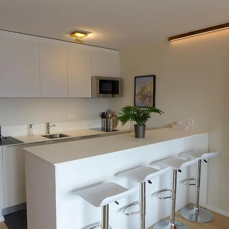 Elysee By Interhome *