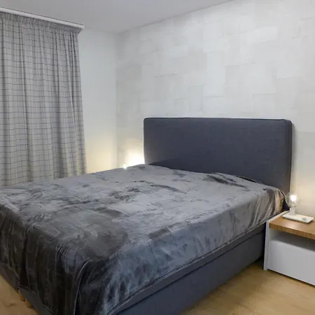 Apartment Elysee By Interhome Crans-Montana