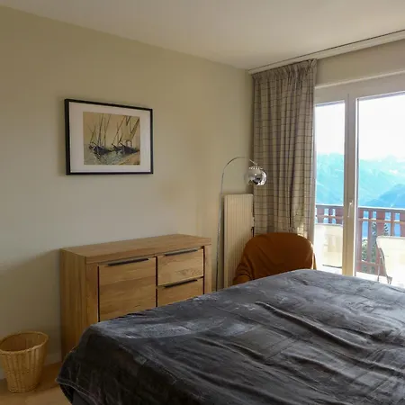 Elysee By Interhome Crans-Montana