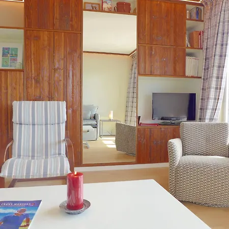 Apartment Elysee By Interhome Crans-Montana