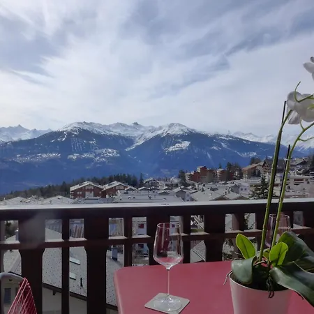 Elysee 29 By Interhome *