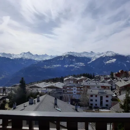 Elysee 29 By Interhome Daire *