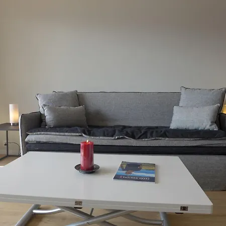 Elysee By Interhome Apartment *