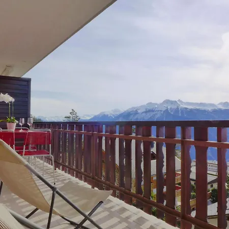 Elysee By Interhome * Crans-Montana