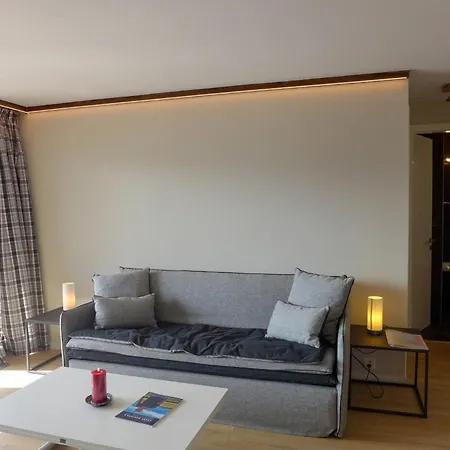 شقة Elysee 29 By Interhome *
