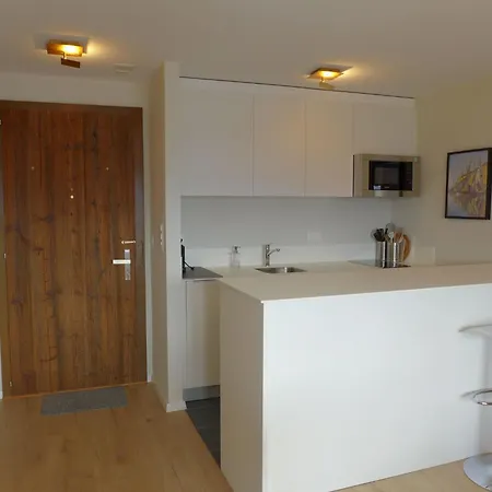 Apartment Elysee By Interhome