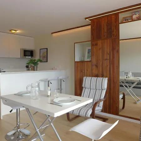 Elysee By Interhome *