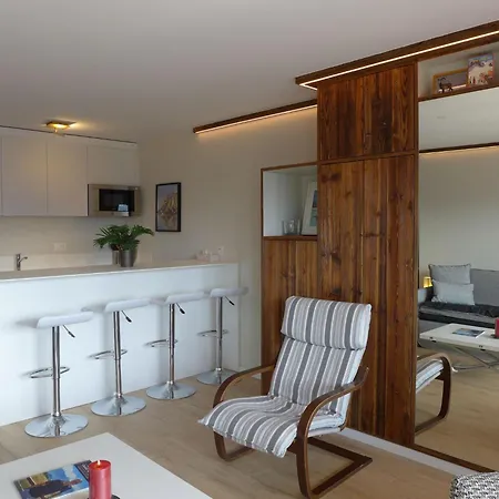 Elysee By Interhome Apartment Crans-Montana