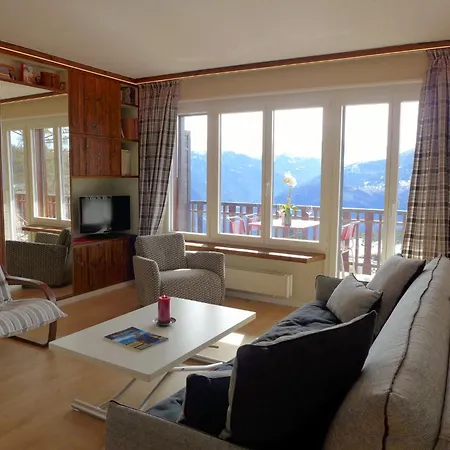 Elysee By Interhome Apartment