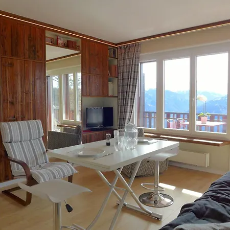 Elysee By Interhome