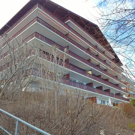 Daire Elysee 29 By Interhome *