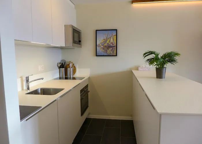 Elysee 29 By Interhome Appartamento *