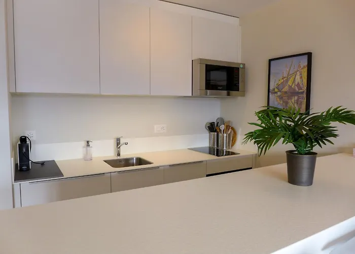 Appartamento Elysee 29 By Interhome *