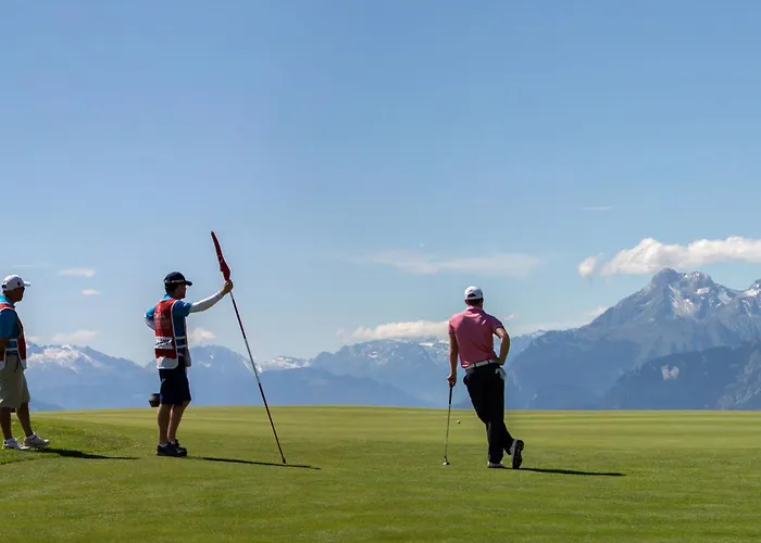 Elysee 29 By Interhome Daire