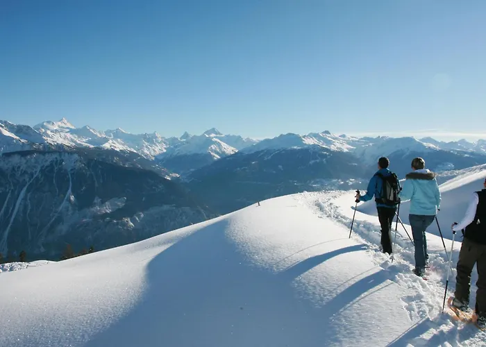 Elysee 29 By Interhome Appartamento *