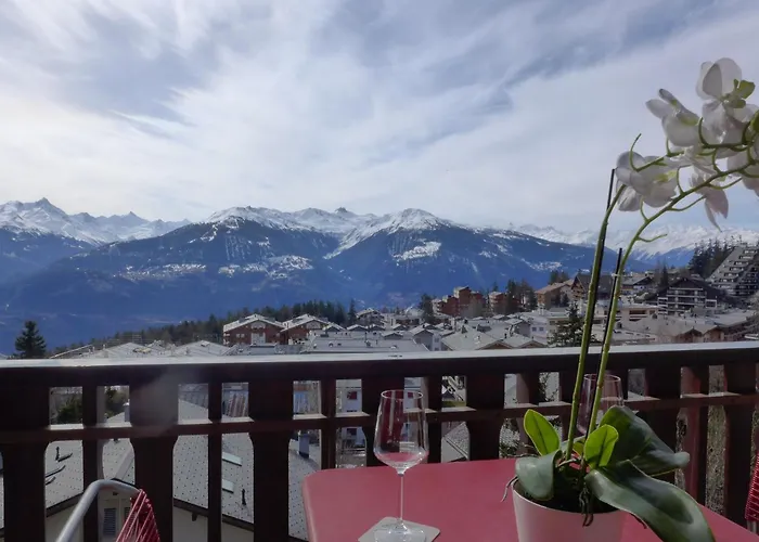 Elysee 29 By Interhome *