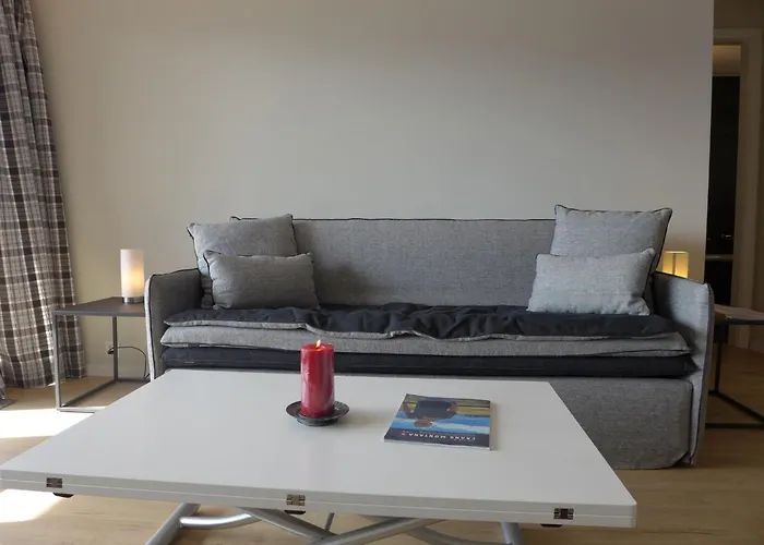 Elysee 29 By Interhome Daire *