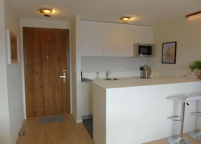 Appartamento Elysee 29 By Interhome