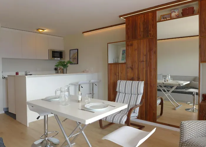 Elysee 29 By Interhome *