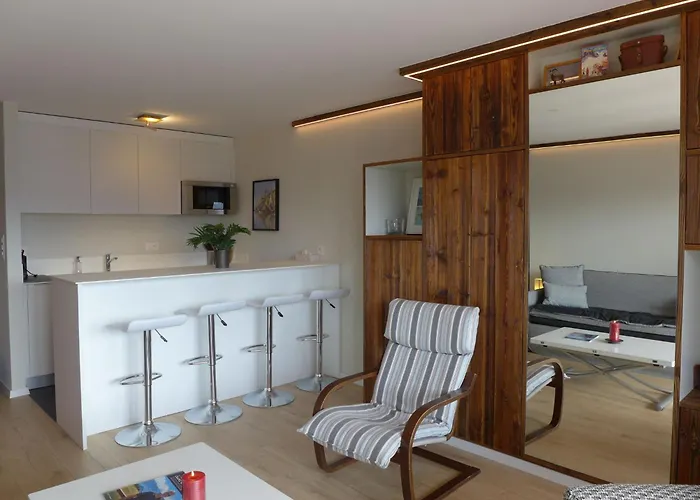 Elysee 29 By Interhome Appartamento Crans-Montana