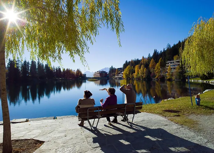 Elysee 29 By Interhome *