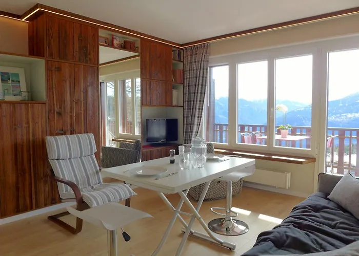 Elysee 29 By Interhome