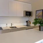 Apartman Elysee 29 By Interhome *