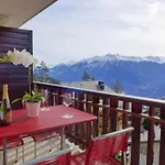 Elysee 29 By Interhome * Crans-Montana