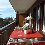 Elysee 29 By Interhome Crans-Montana