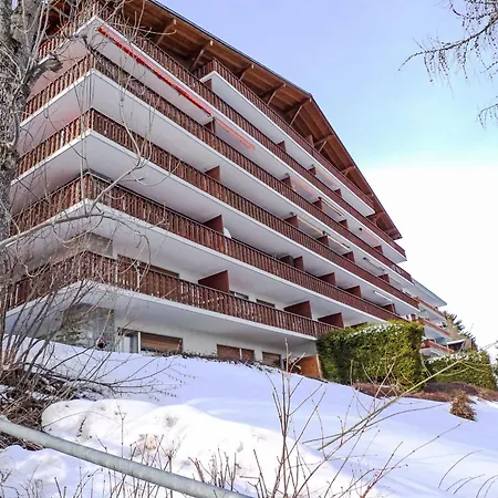 Apartman Elysee 29 By Interhome